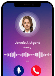 AI Voice Agent