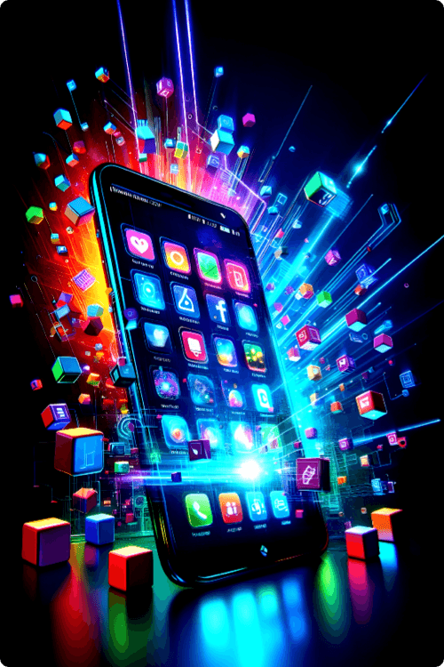 slider image