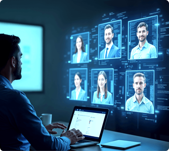 Natural, Scalable Conversations