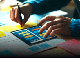 User-Centric Design