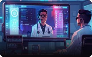 Ambient Clinical Agent