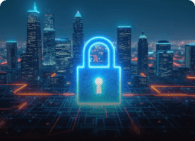 Intelligent Security