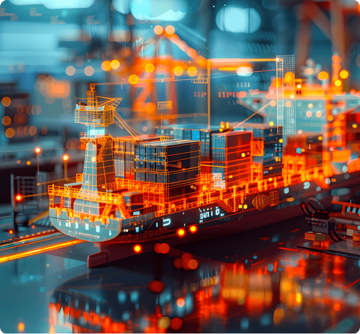 AI-Driven Route Optimization for a Leading Logistics Company