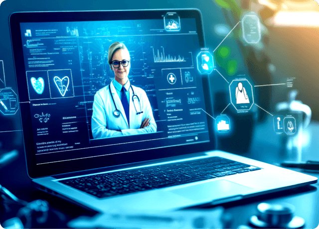 Built for Enterprise IT Standards