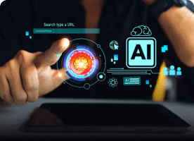 AI-Augmented Test Automation