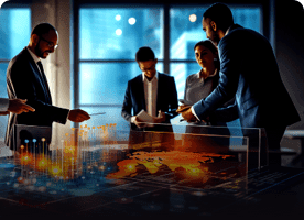 Business-Centric Functional Coverage