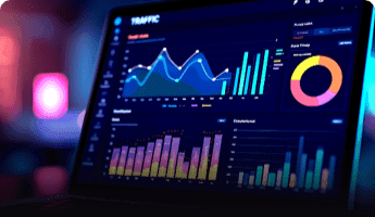 Real-Time Analytics & Insights