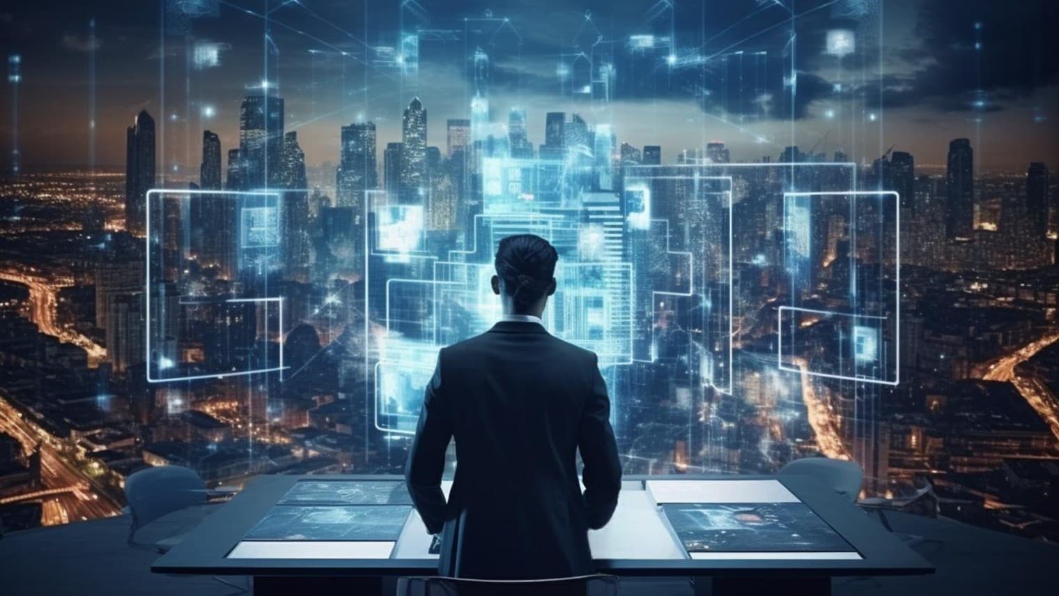 Agentic AI Platform vs Traditional Development