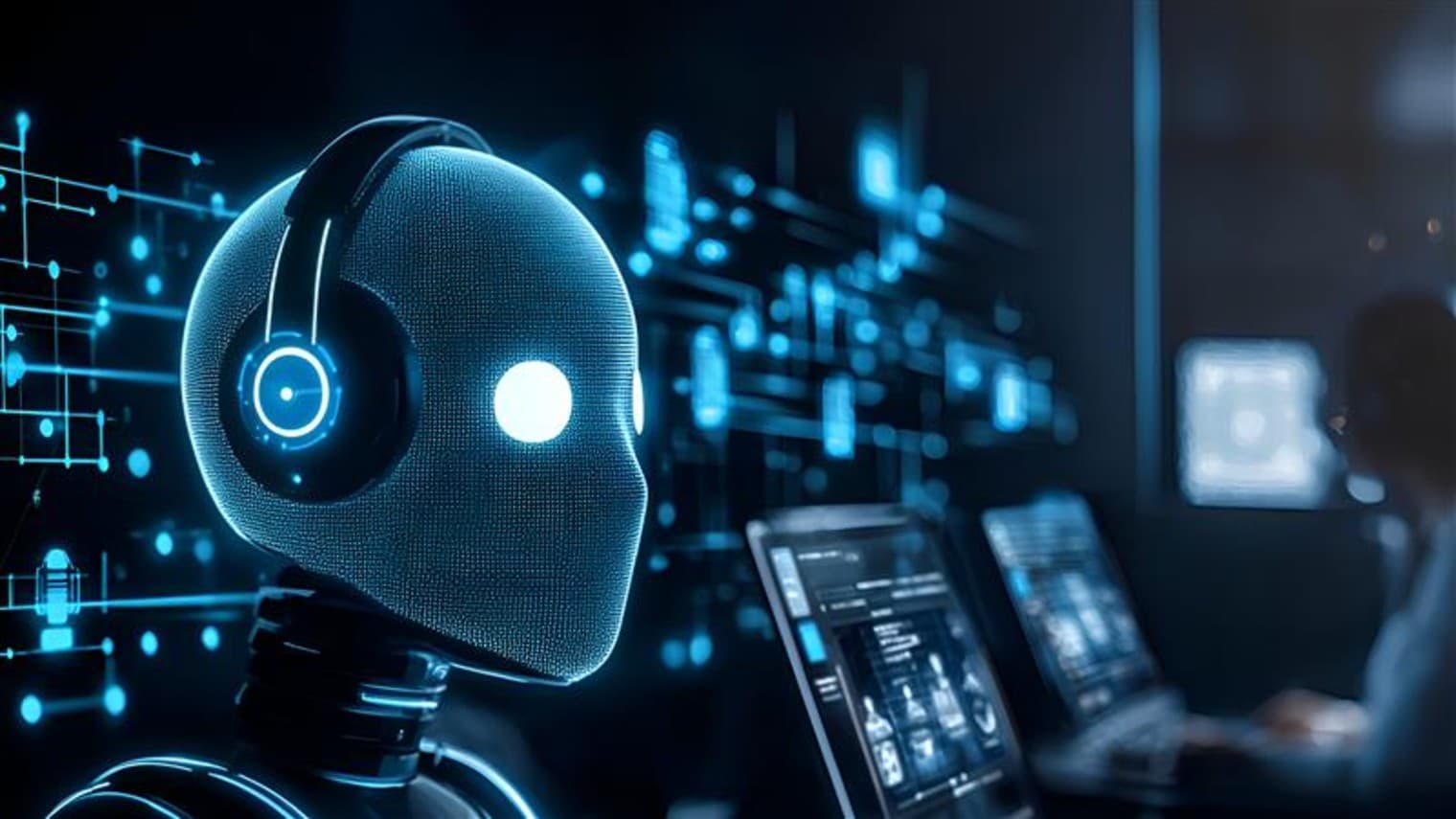 AI Agents vs AI Assistants: Core Differences and Enterprise Use Cases