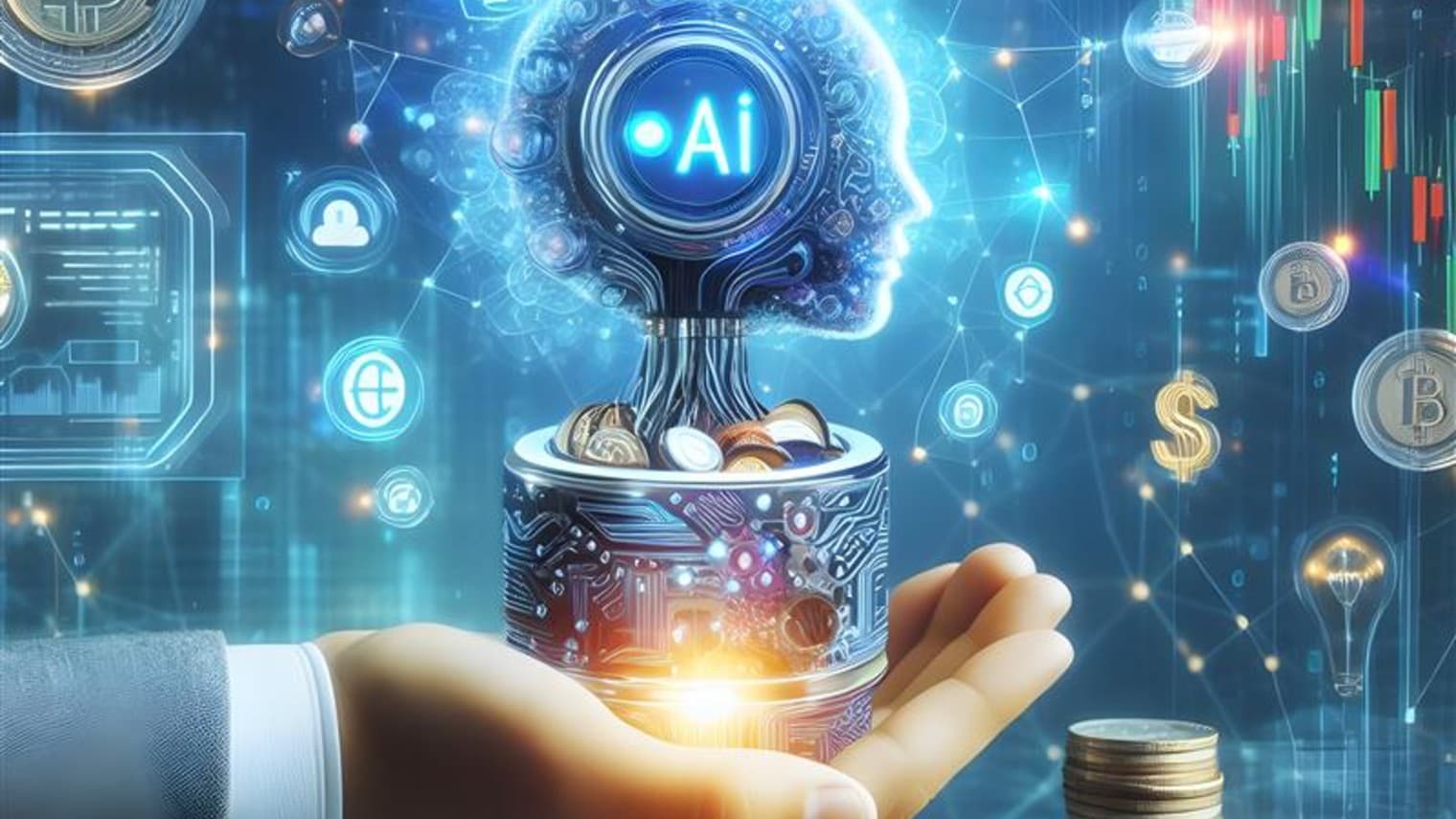 AI Agents in Finance and Banking: 12 Real-World Applications Driving Results in 2026