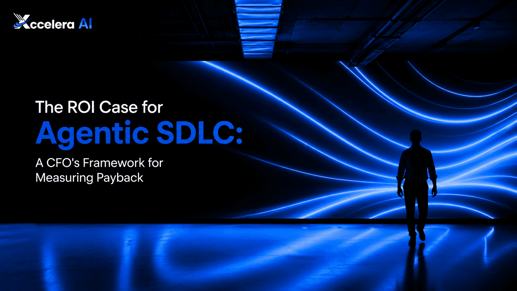 Build a defensible agentic SDLC ROI model with payback benchmarks, governance discounts, and lifecycle checkpoints boards actually approve.