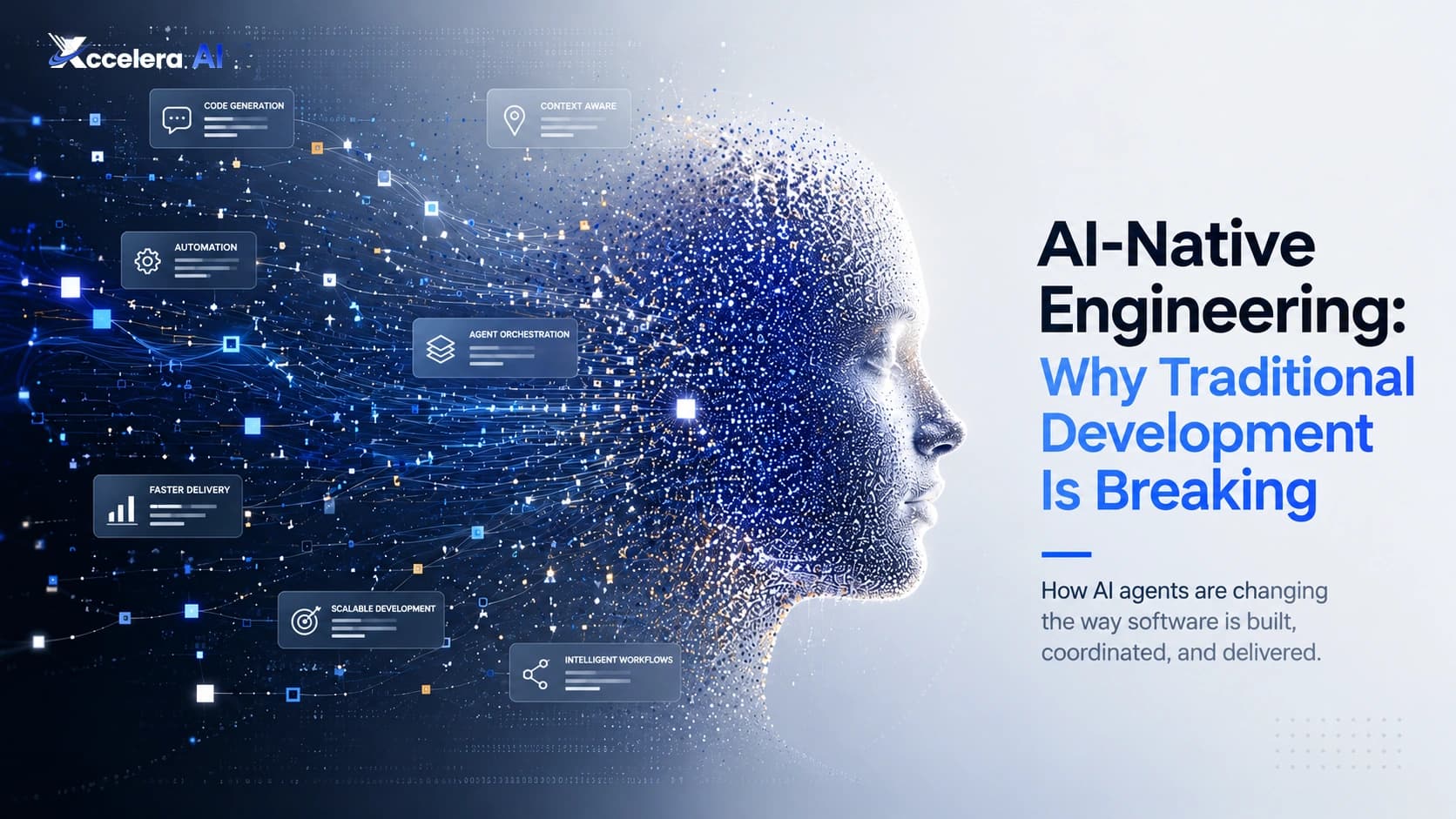 AI-Native Engineering: Why Traditional Development Is Breaking