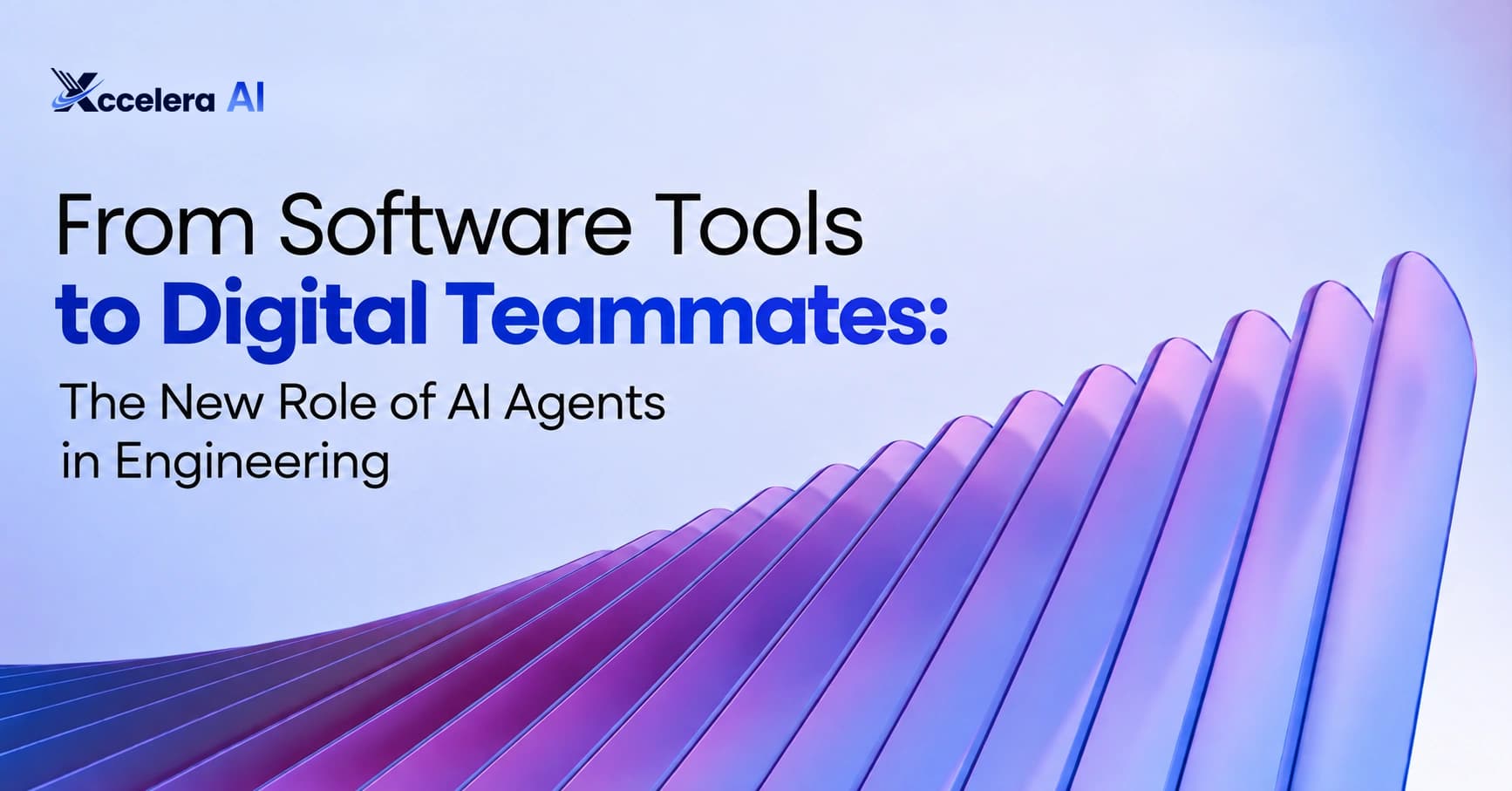 AI Agents in Engineering: From Software Tools to Digital Teammates